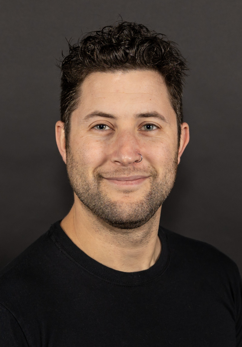 Ryan Bernstein