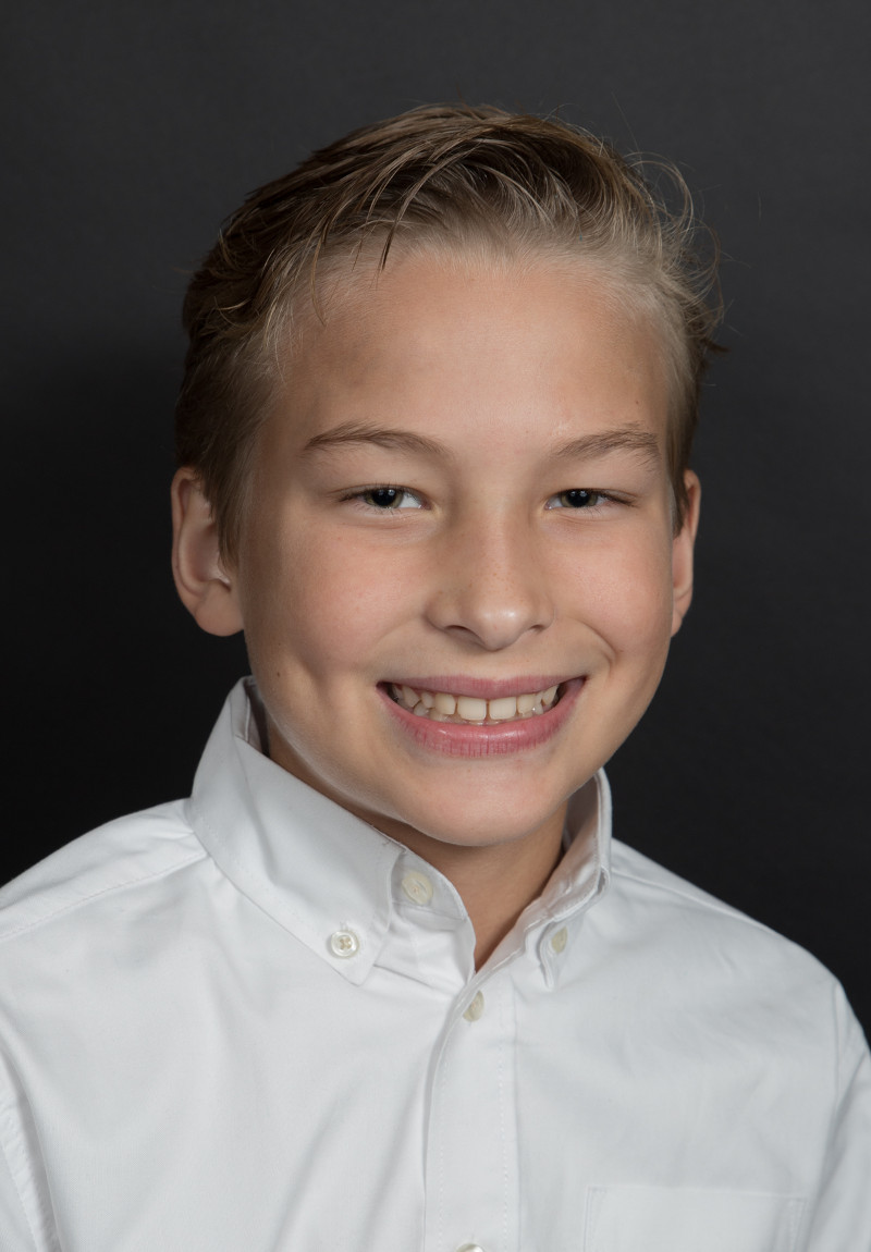 Headshot for Ashton Boyd