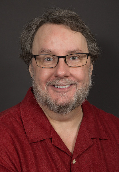 Gary Braunbeck
