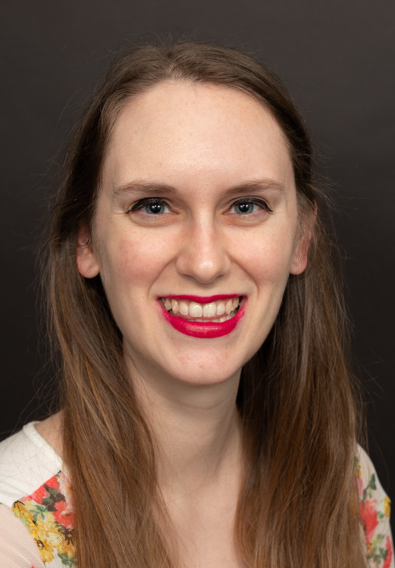 Allyson Brickner