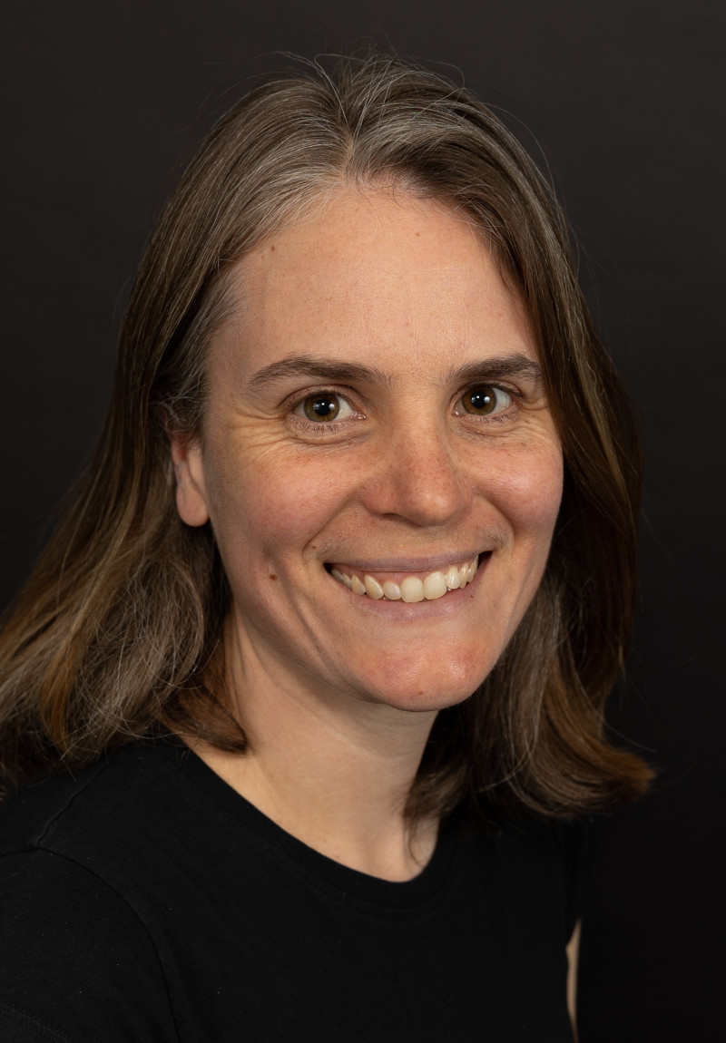Kelly Burt