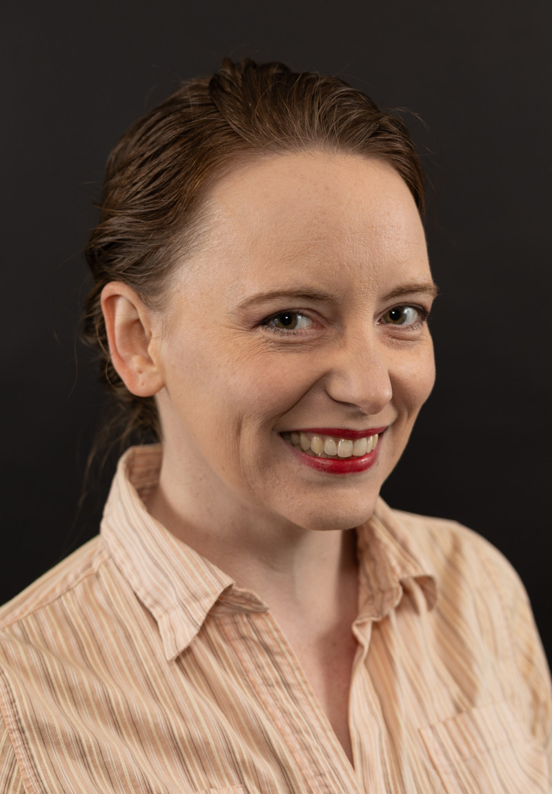 Julia Cannell