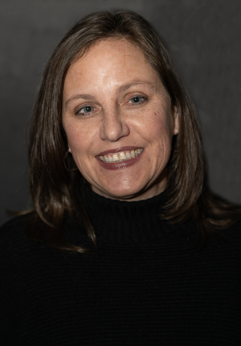 Jen Chimbidis