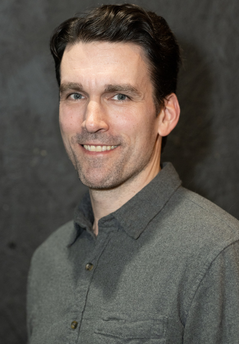 Andrew Clemons