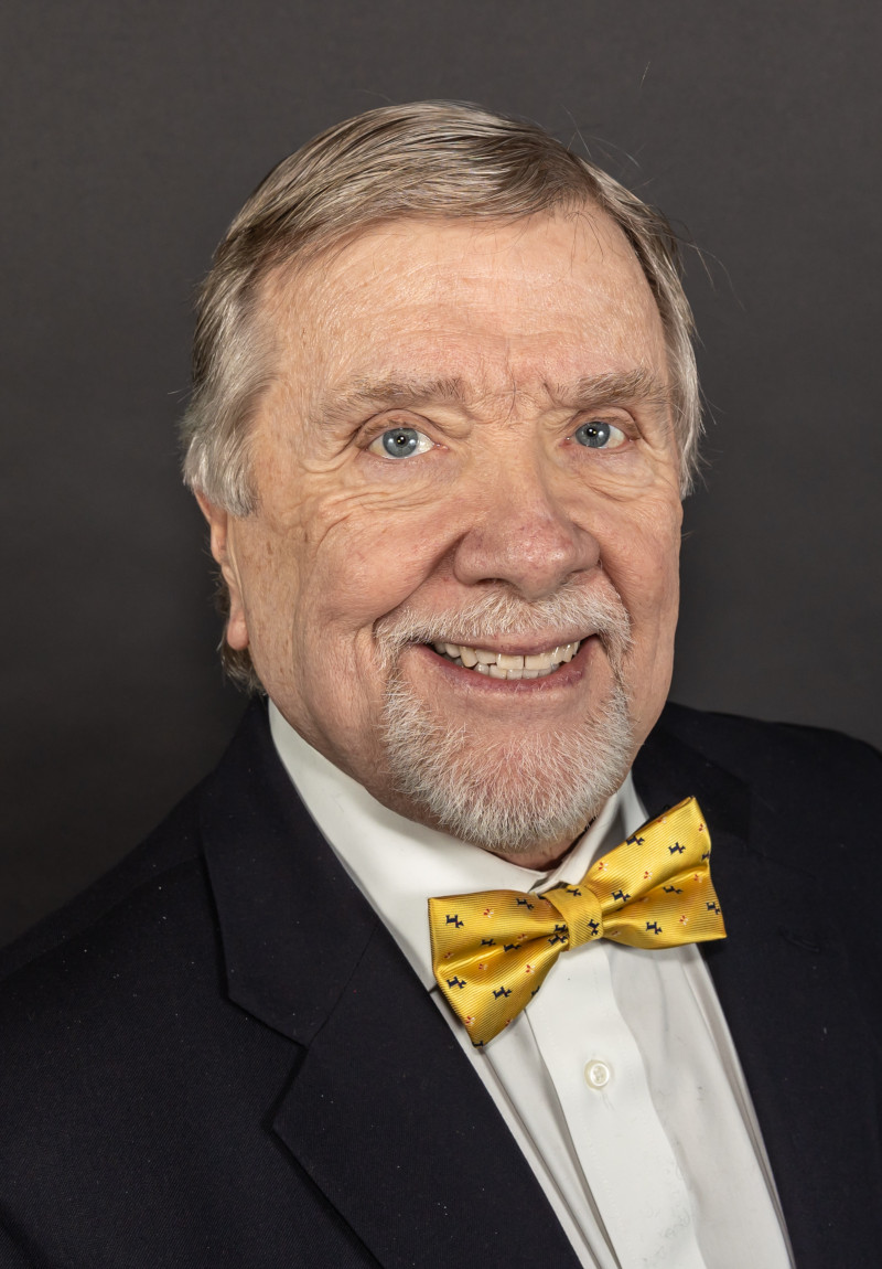 Larry Cole