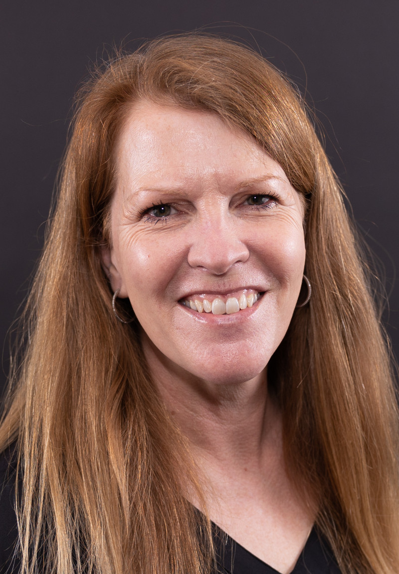 Beth Connell