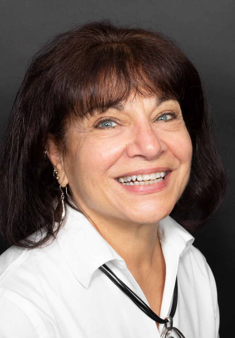 Cathy Cordy