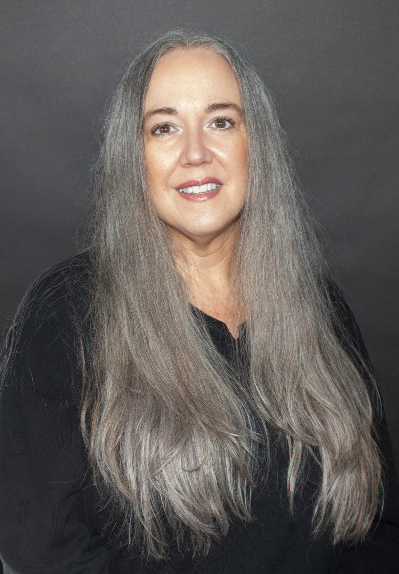 Jennifer Dodge Wood