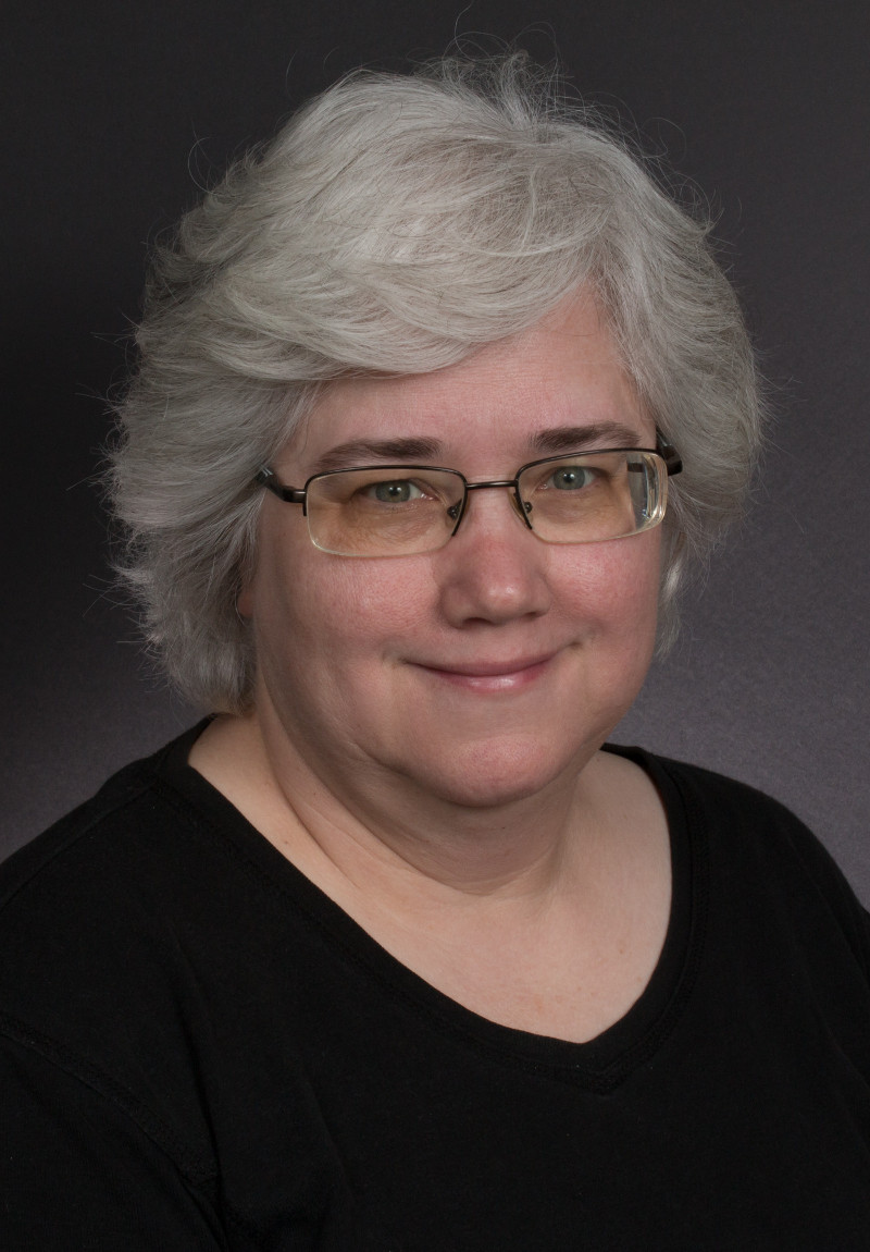 Denise Dumouchelle