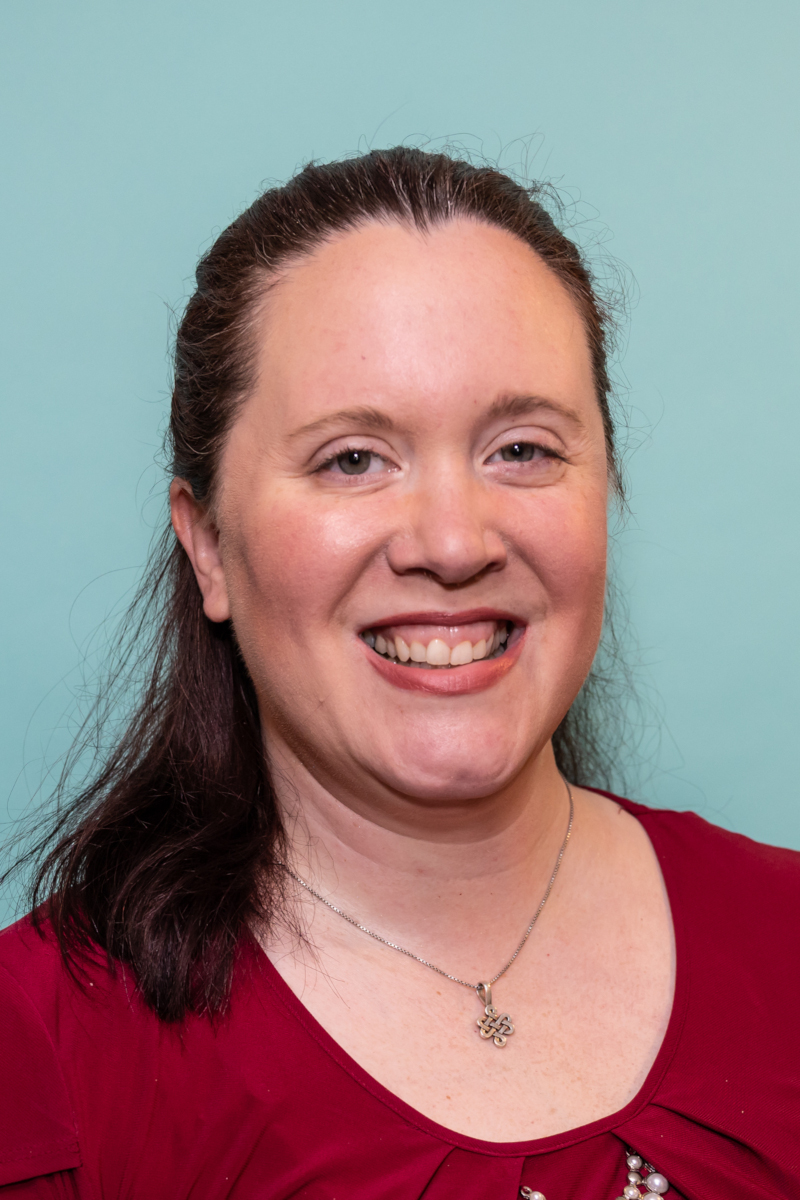 Erin Marie Durkin