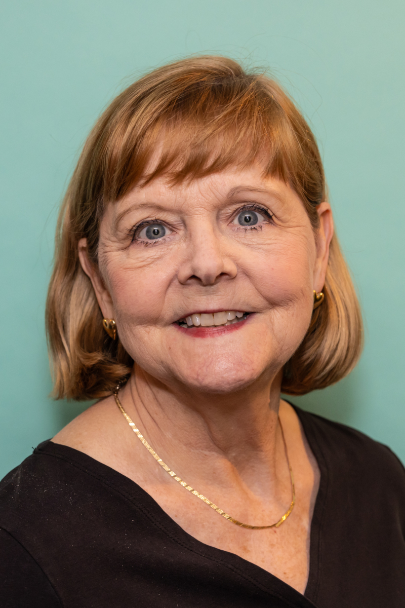 Julie Emmert-Silvius