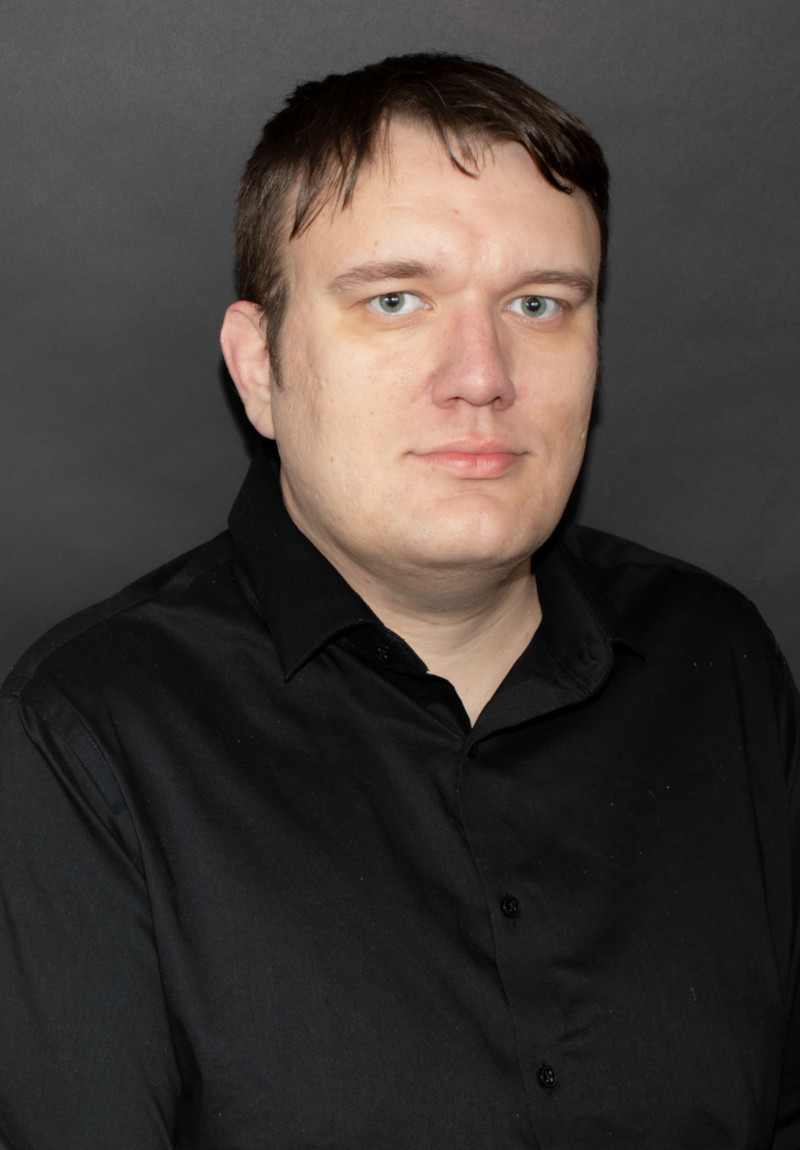 Adam Frazee