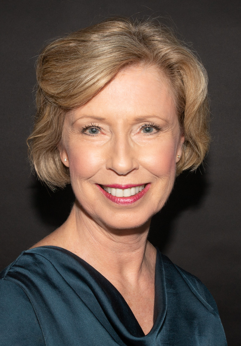 Linda Goodwin