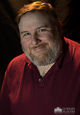Headshot for Stephen Grinch