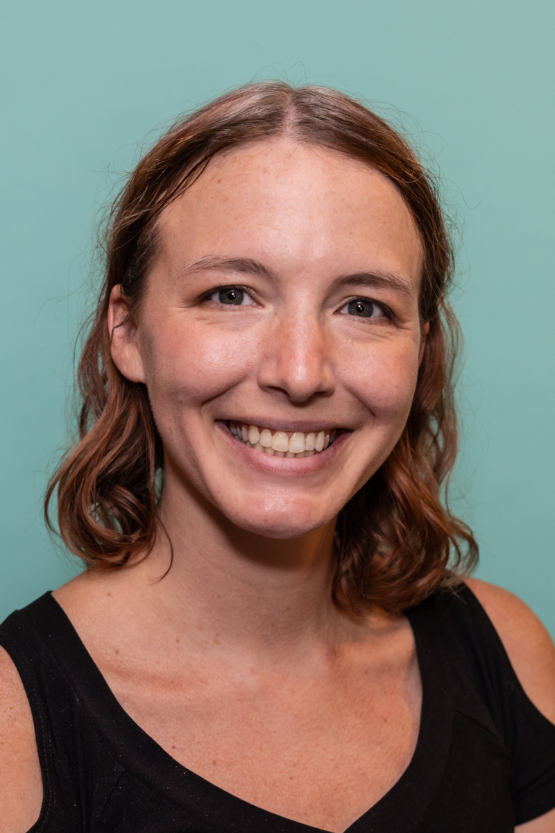 Amelia Harris