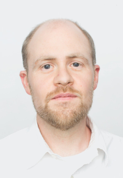 Brian Henry