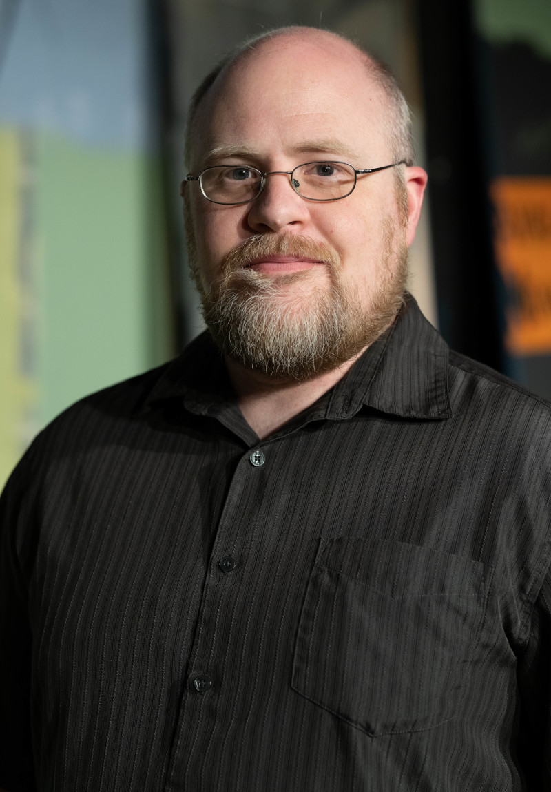 Brian Henry
