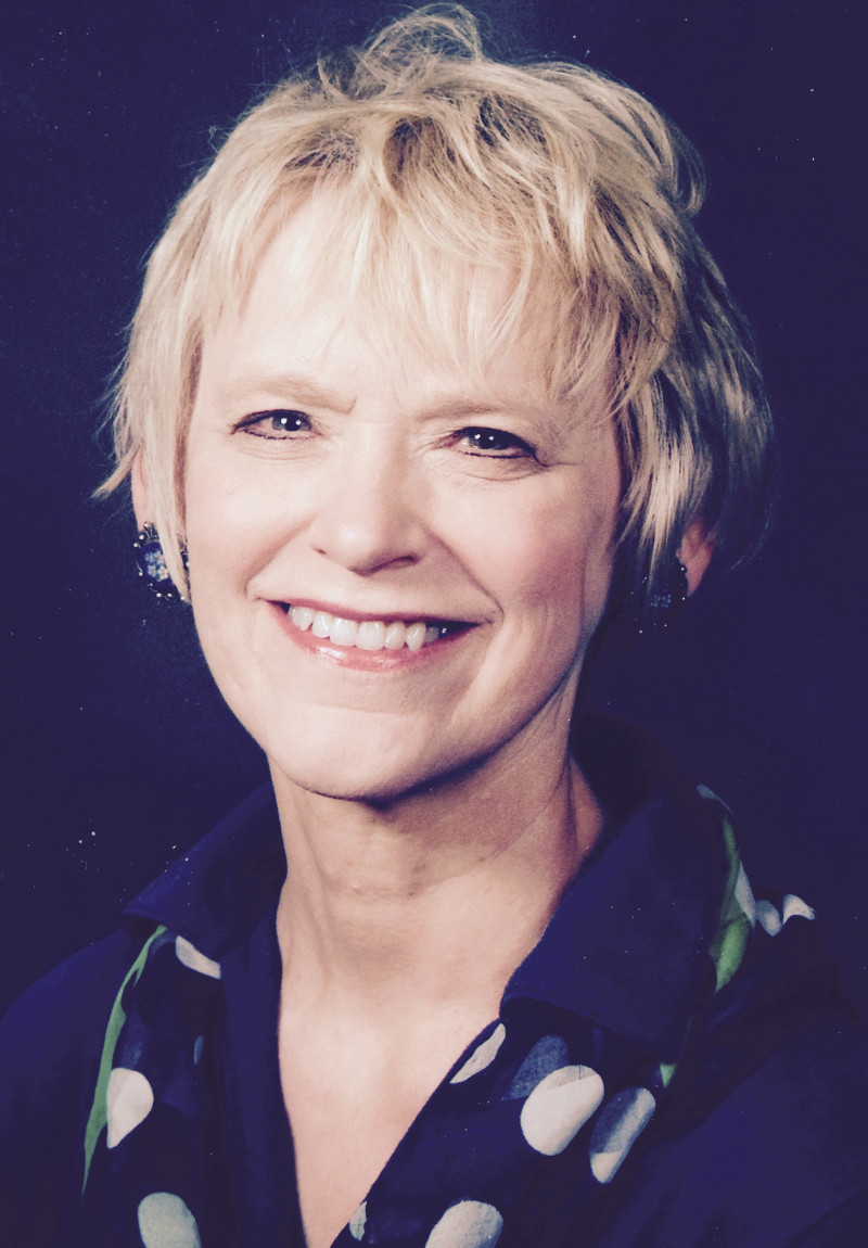 Bronwynn Hopton
