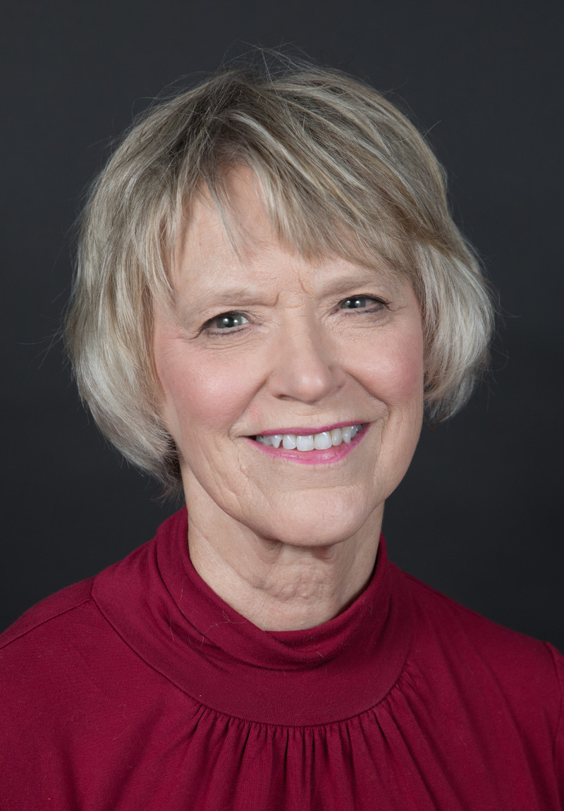 Bronwynn Hopton