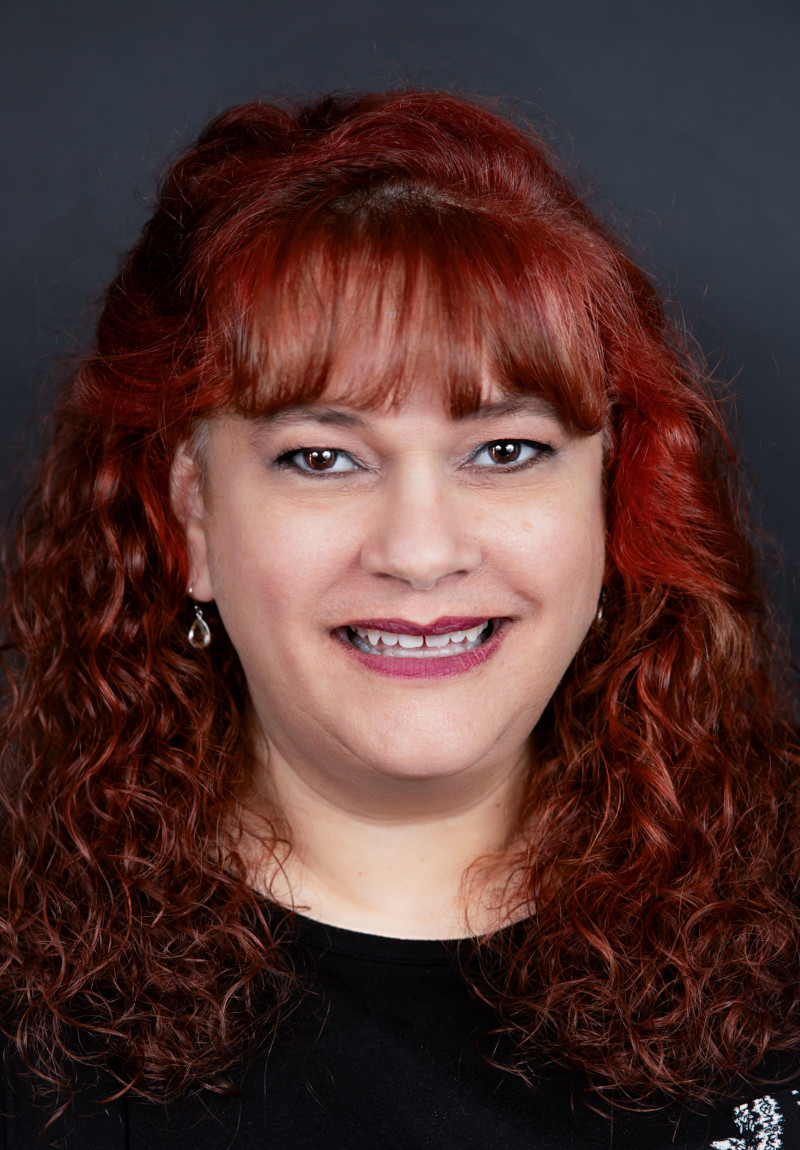Kathy Hyland