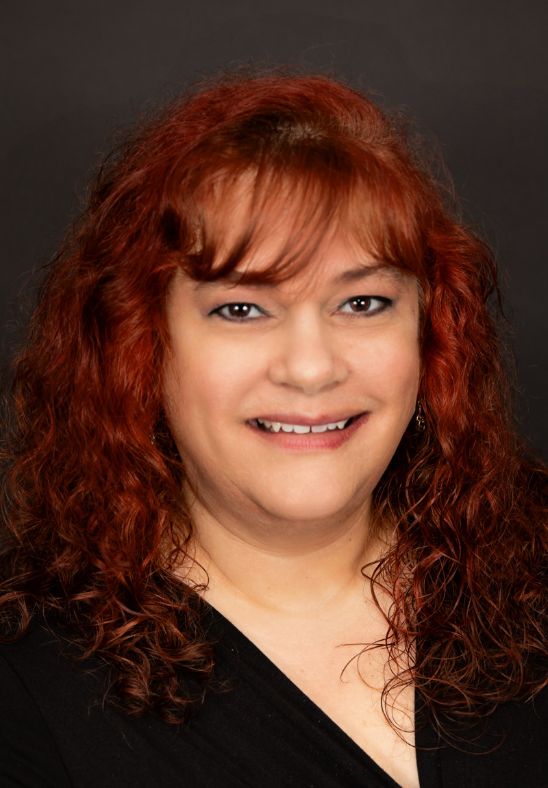Kathy Hyland