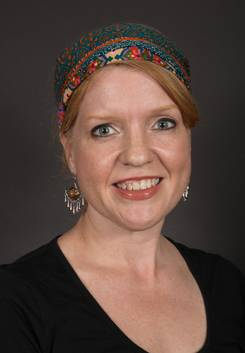Holly Kemeter