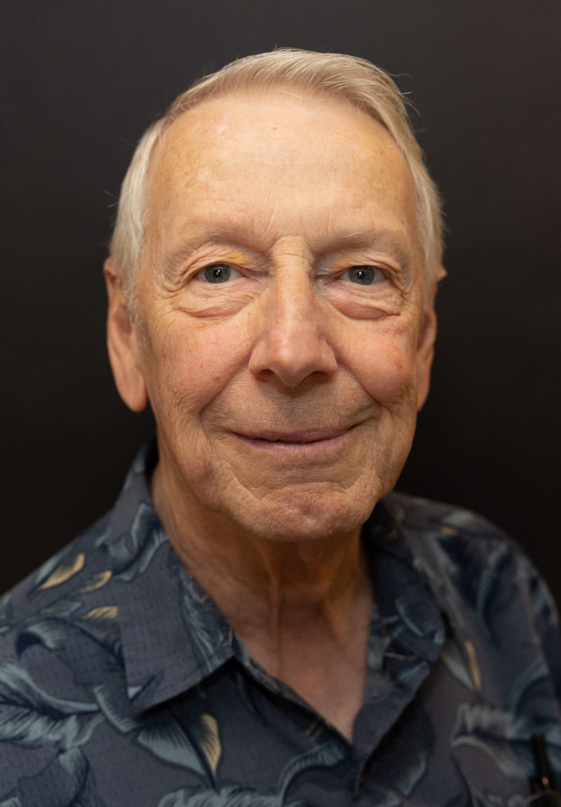 Dave Killinger