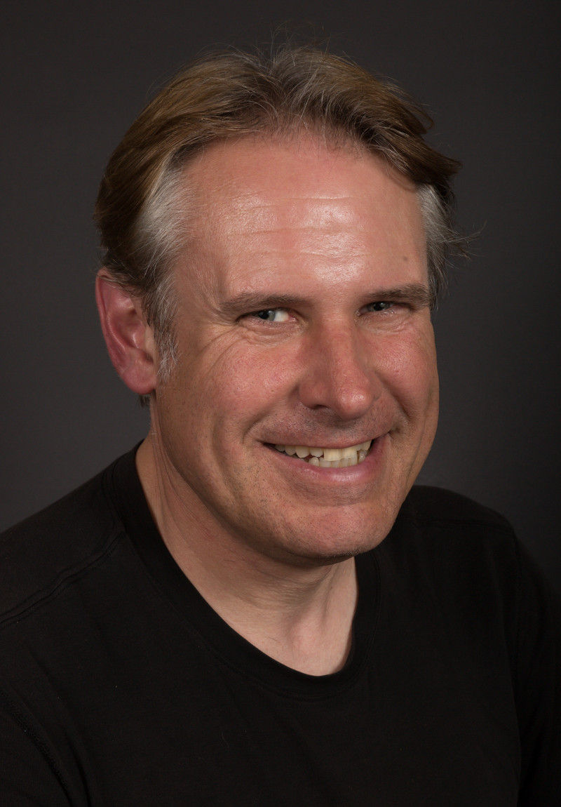 Ken Kline