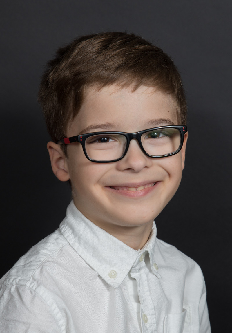 Headshot for Robert Lahoda