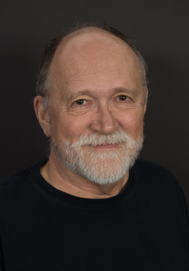 Headshot for Darnell Lautt