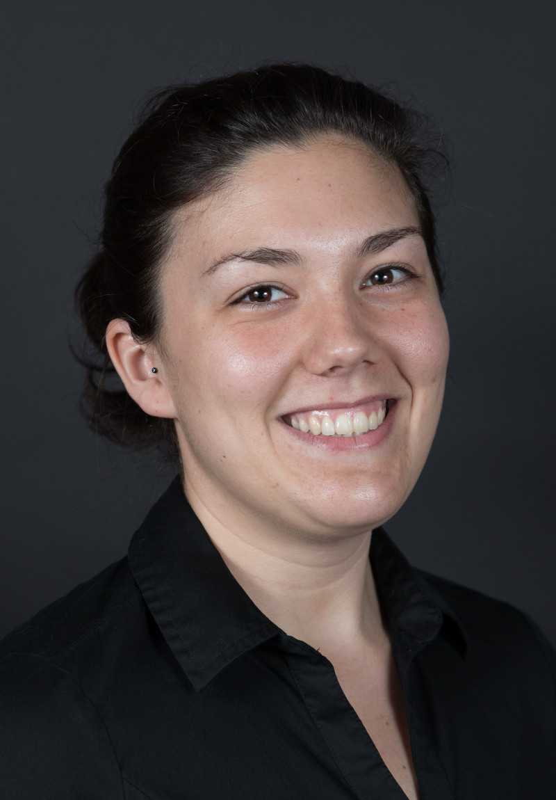 Headshot for Victoria Lawler