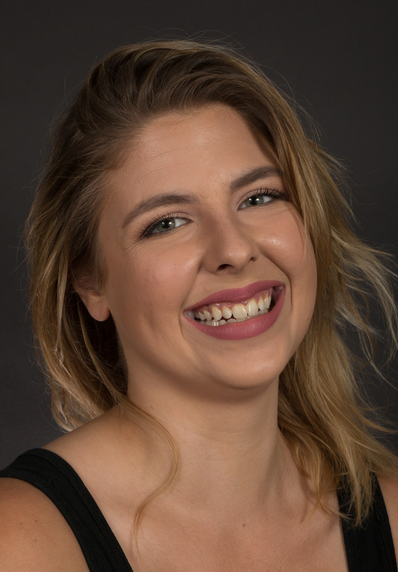 Megan Lear
