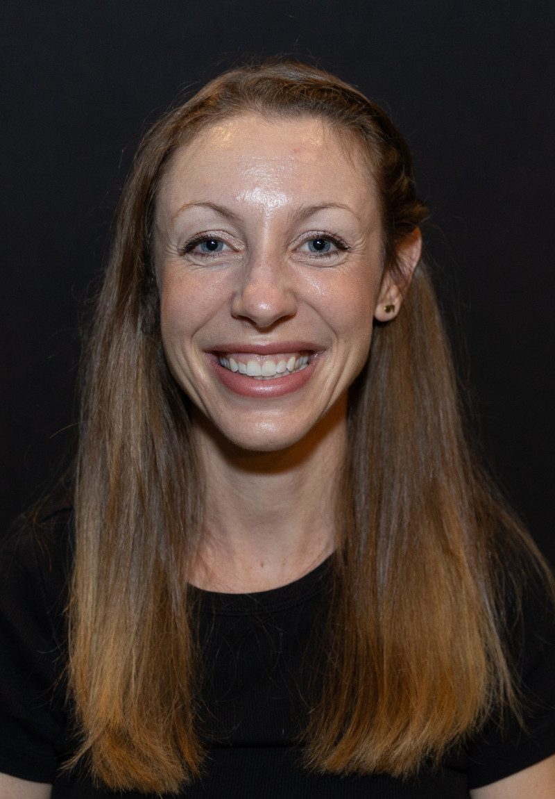Olivia B. Liber