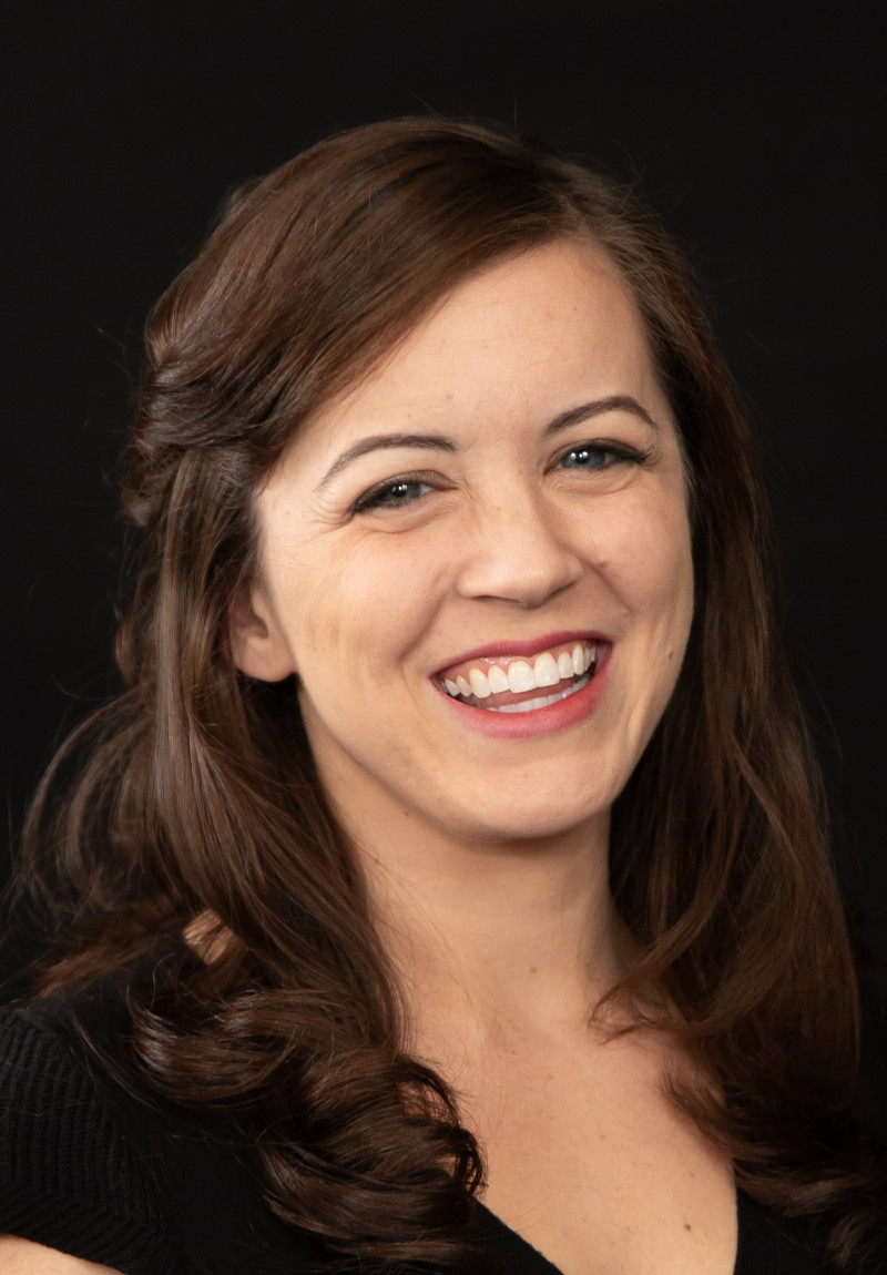 Rachel Luther