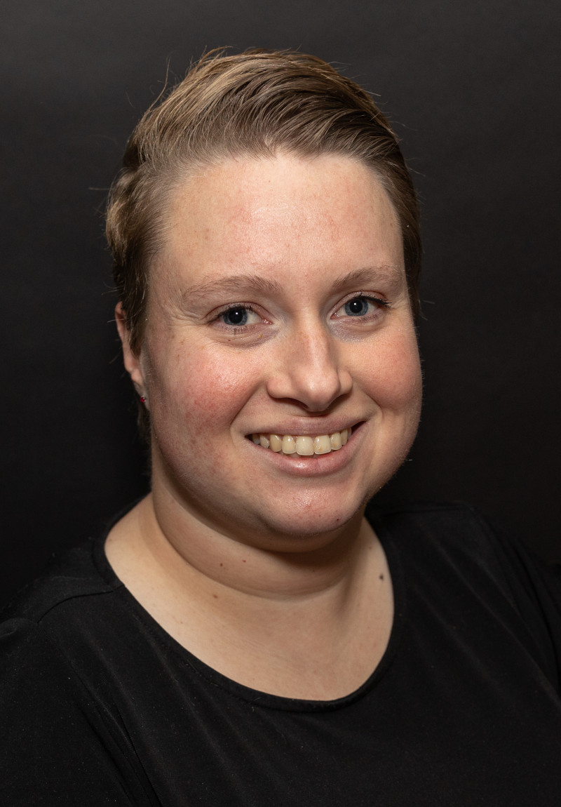 Olivia Malmsten