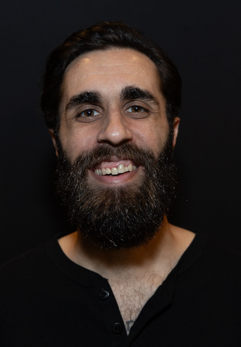 Xavier McAllister