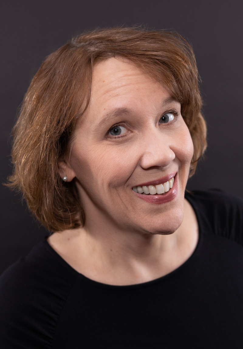 Sarah Merkey
