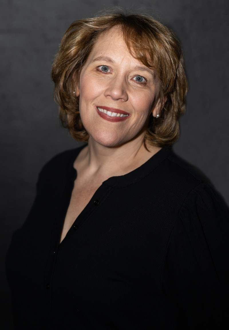 Sarah Merkey