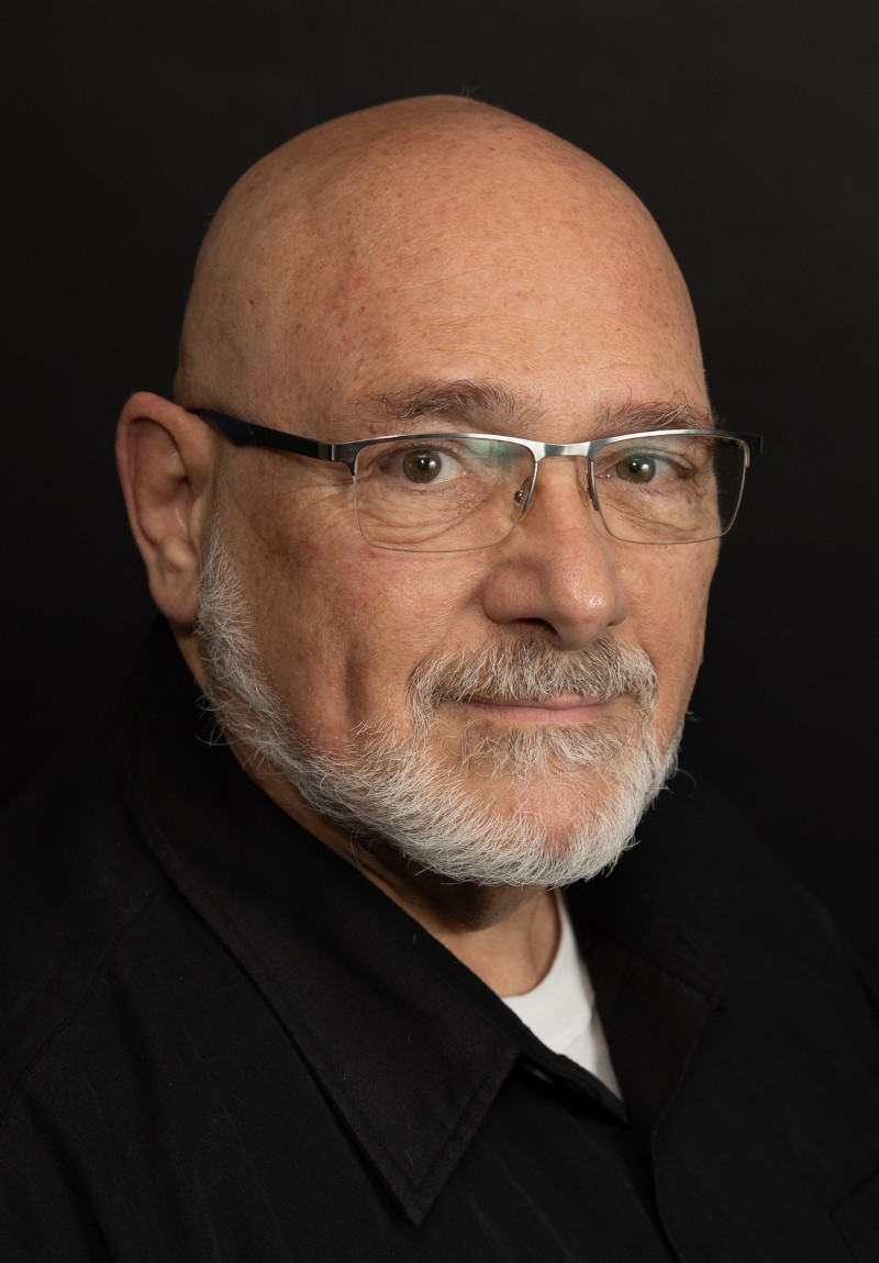 Rick Metzger