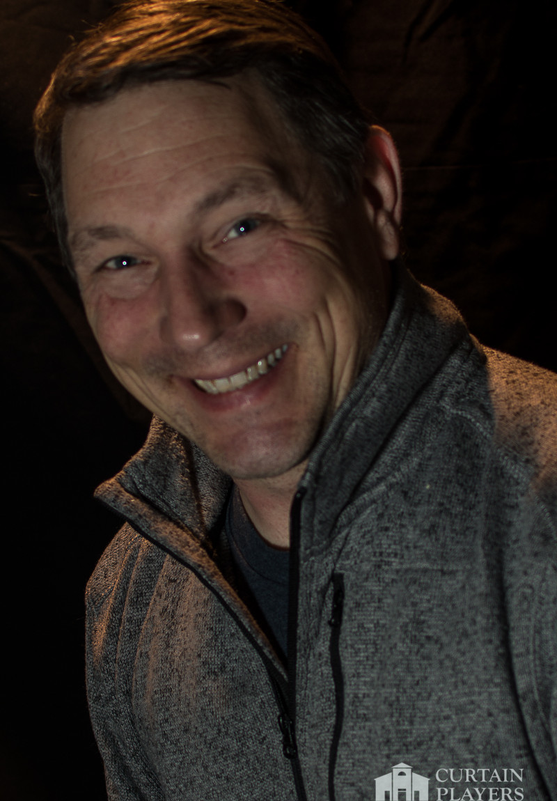 Kurt Mueller