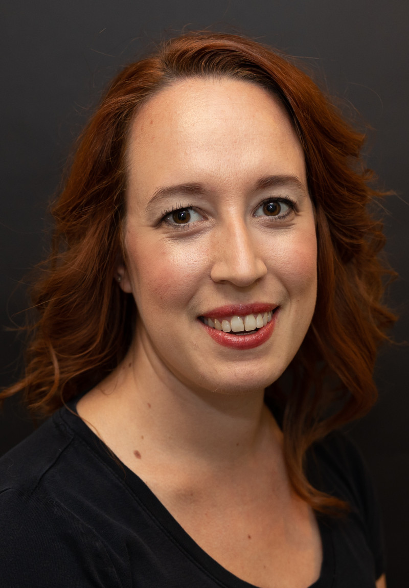 Samantha Norman