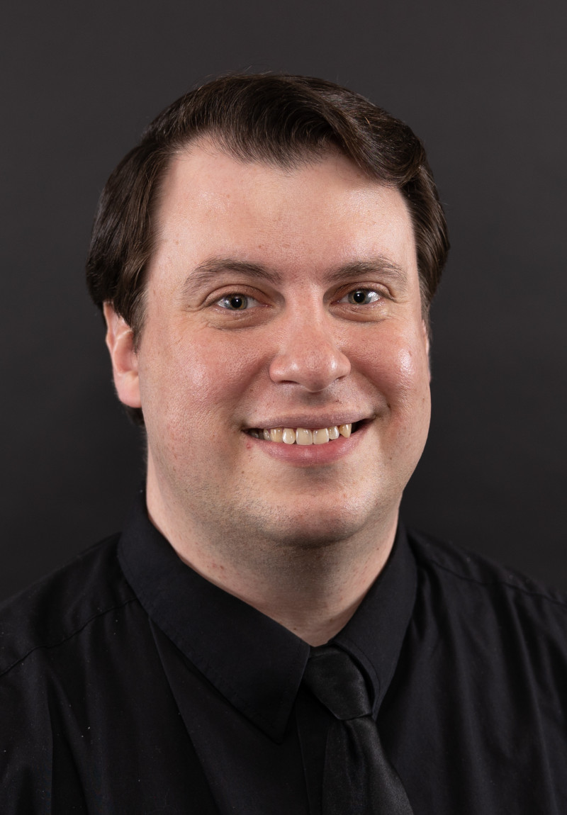 Brian A. Palmer