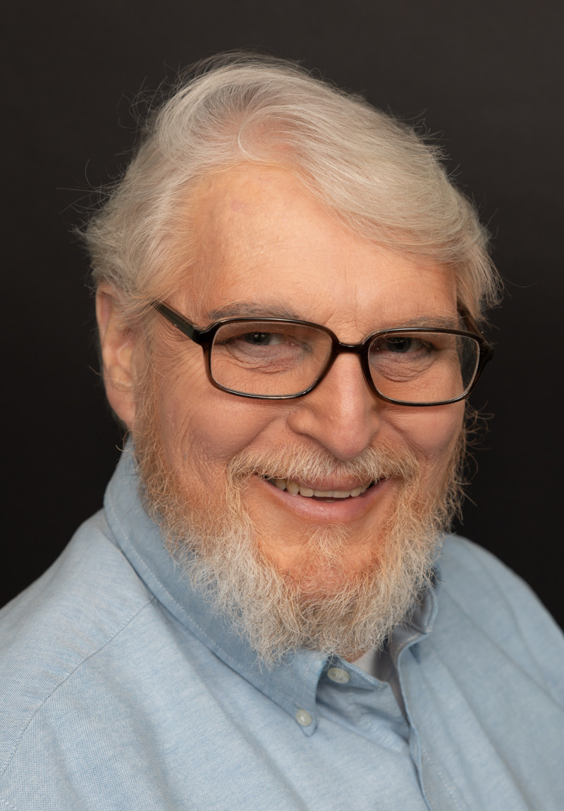 Kenneth Perdue
