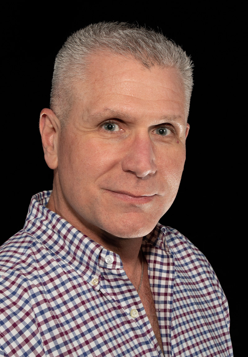 James F. Petsche