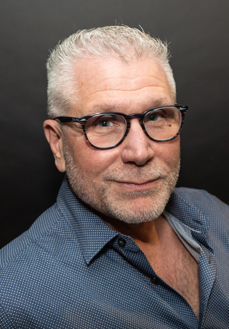 James F. Petsche
