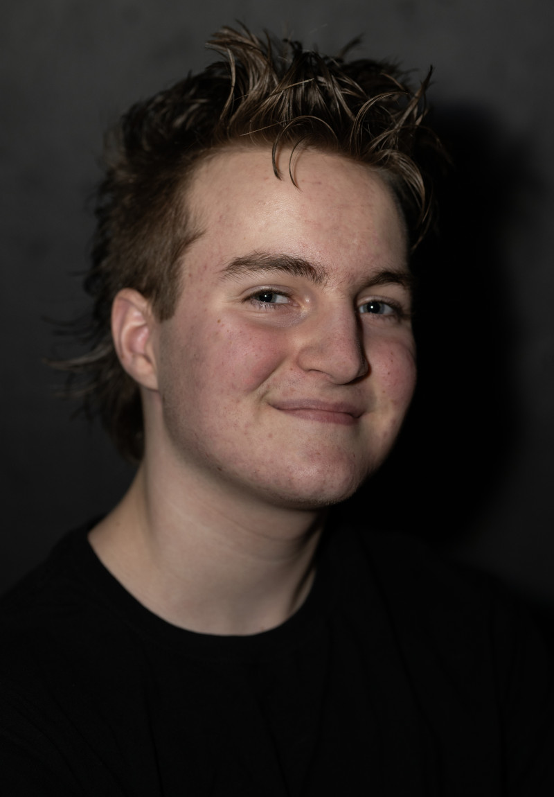 Oliver Powell