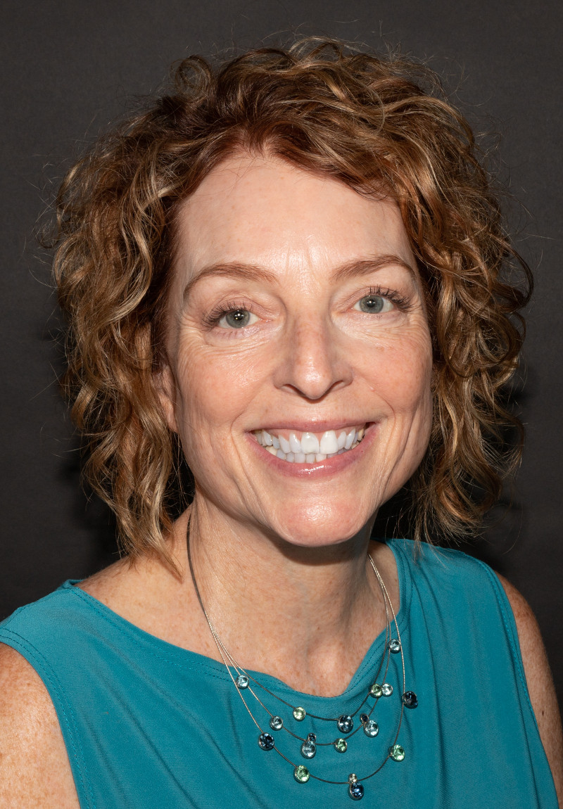 Deanne Reed