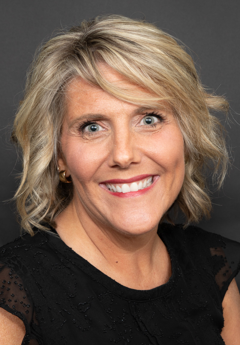 Lynne Rouzer
