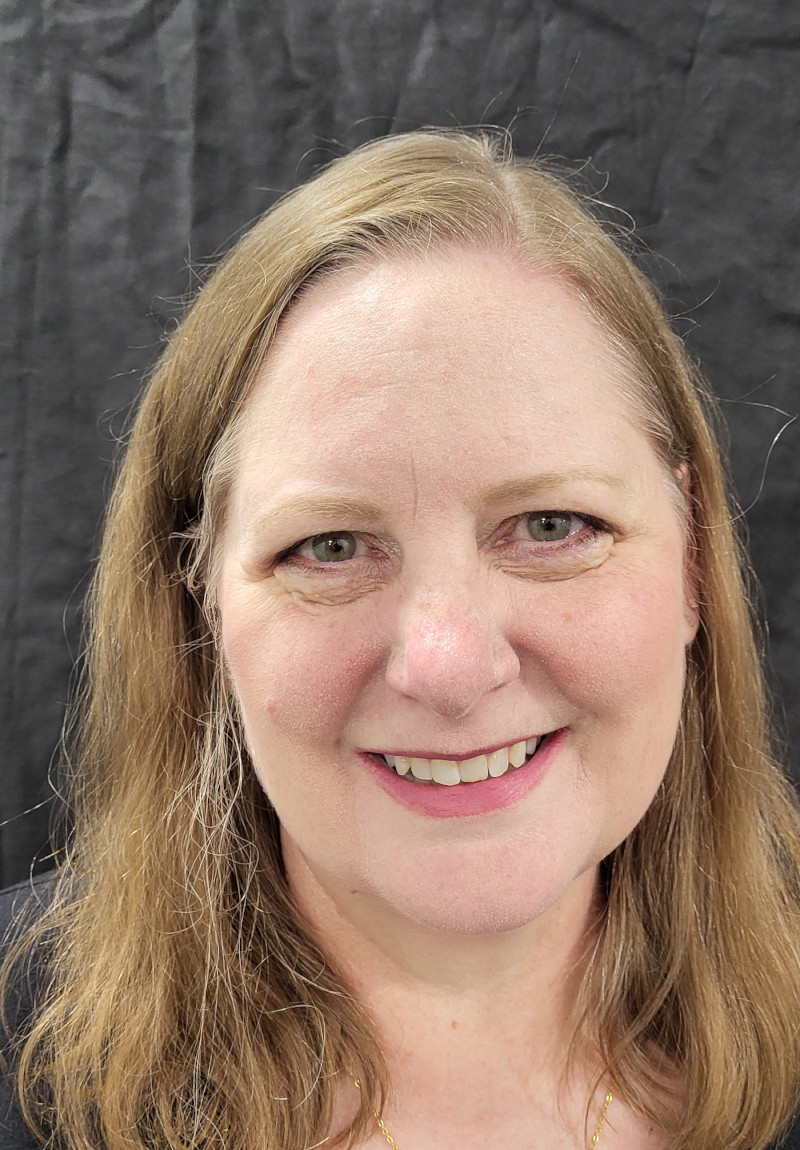 Julie Russell