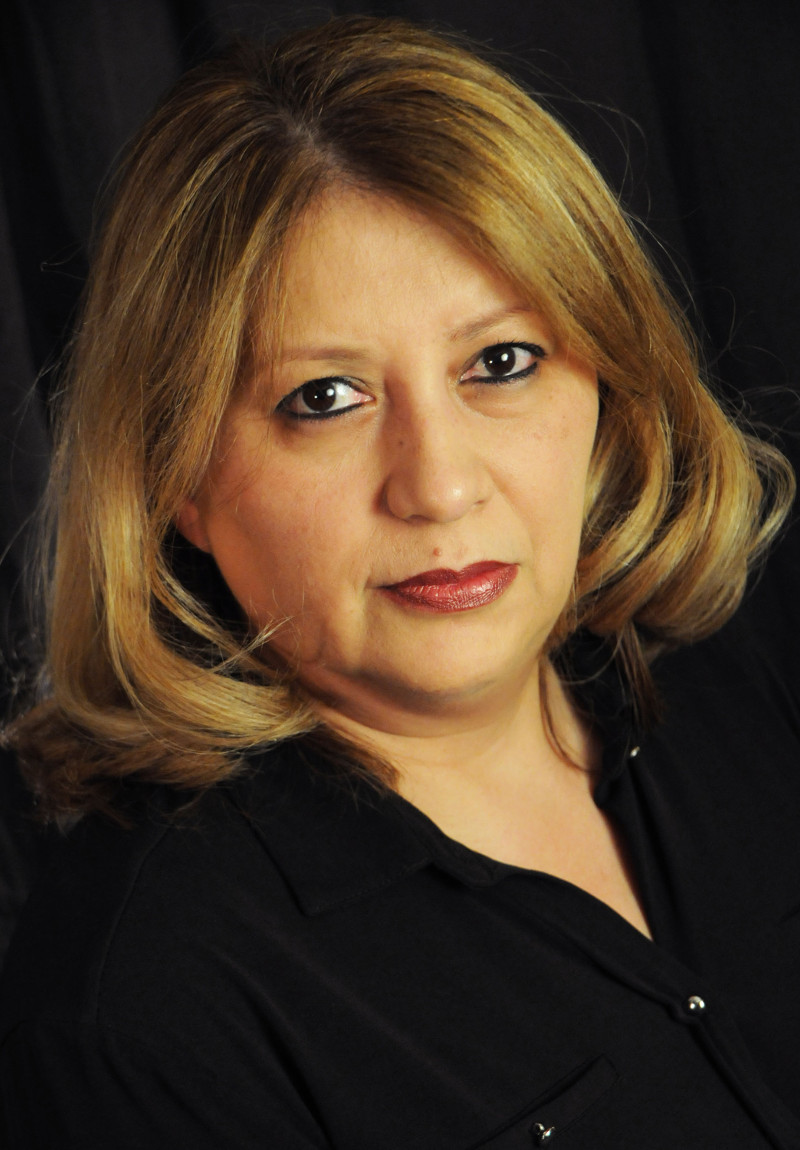 Jackie Herrera Salvador